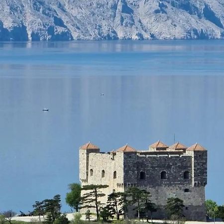 Two Stars - Villa Sunce Senj  Exterior foto