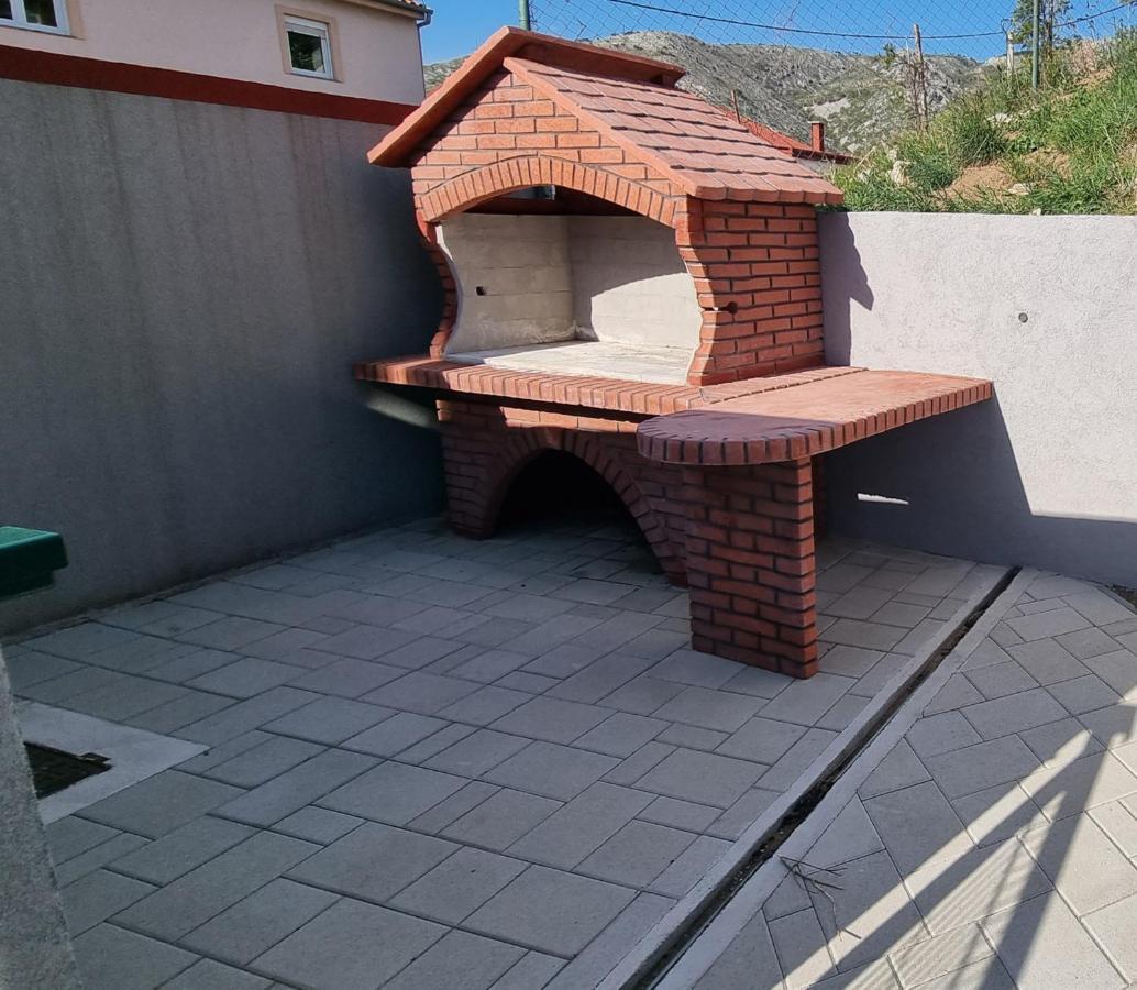Two Stars - Villa Sunce Senj  Exterior foto