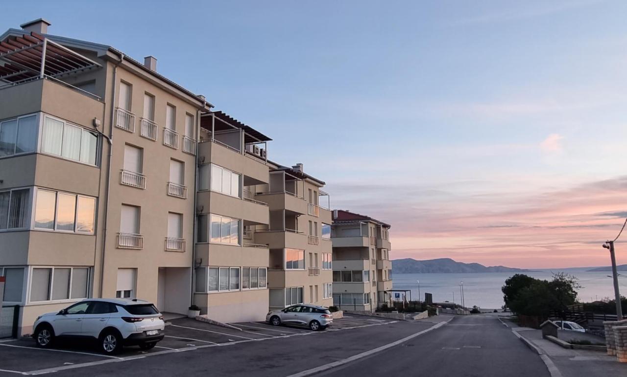 Two Stars - Villa Sunce Senj  Exterior foto
