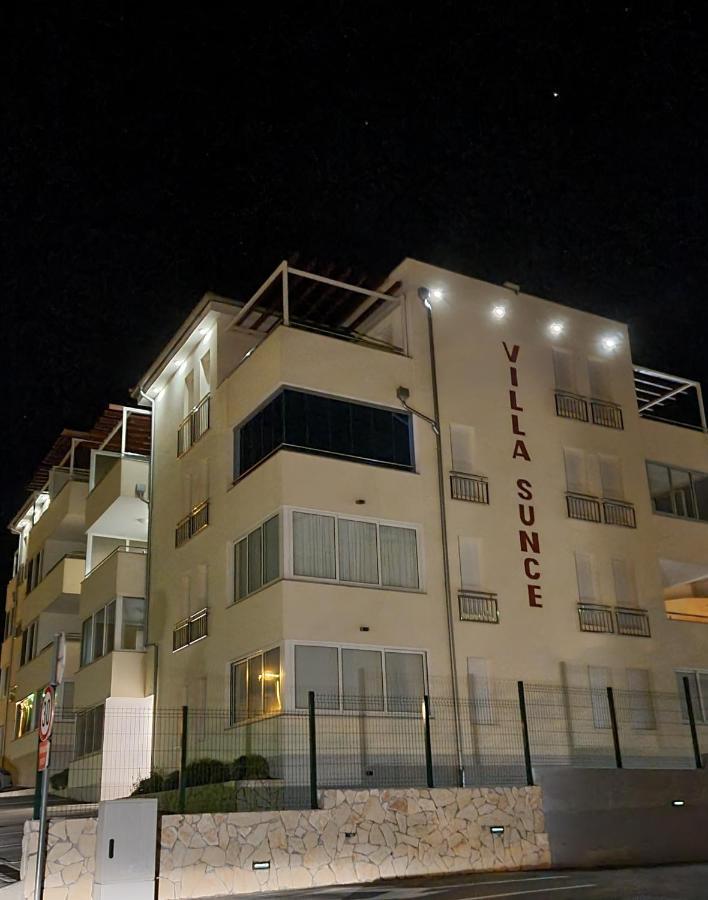 Two Stars - Villa Sunce Senj  Exterior foto