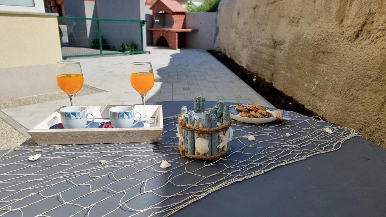 Two Stars - Villa Sunce Senj  Exterior foto